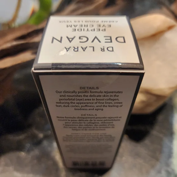 Dr. Lara Devgan Peptide Eye Cream - Picture 2 of 7